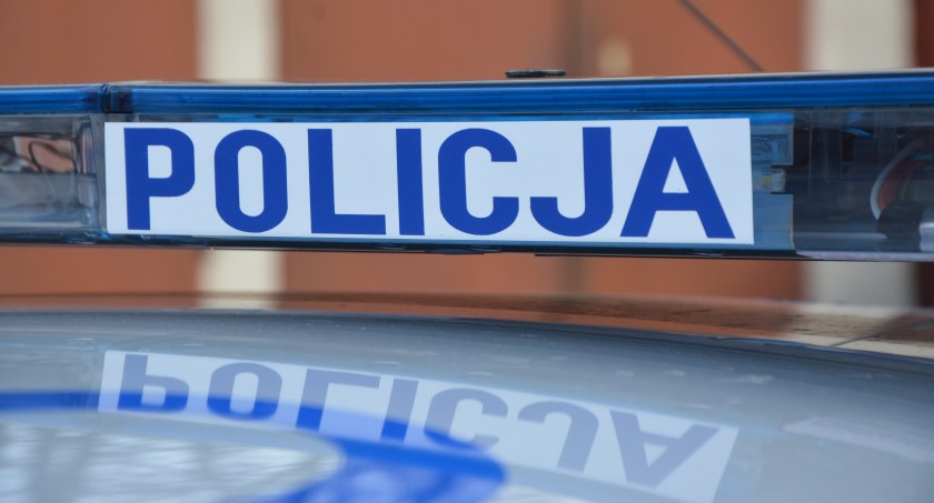 32-latek odpowie za październikową kradzież telefonu