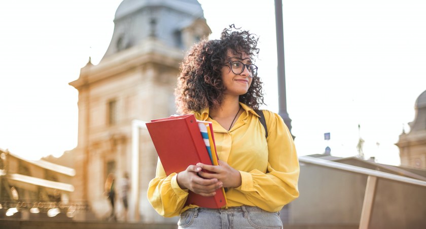 Edukacyjna szansa dla uczniów klas ósmych