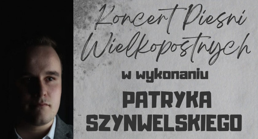 Stara Kiszewa. Koncert Pieśni Wielkopostnych