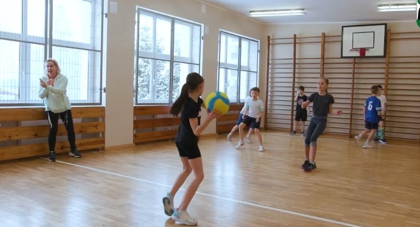 Dzień Otwarty w szóstce. Zapoznaj się z ofertą klas mistrzostwa sportowego