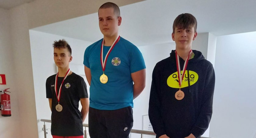 Świetny początek sezonów ratowików z KS Aqua Sport