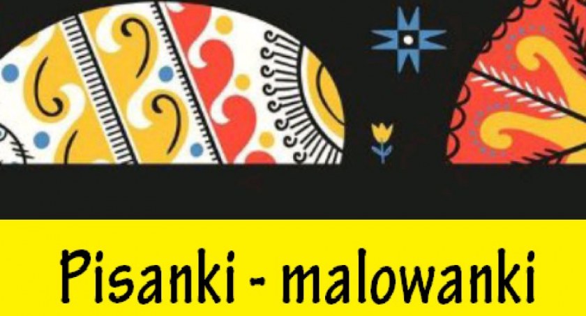  Kościerzyna. Warsztaty wielkanocne 