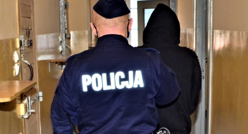 Trzymiesięczny areszt dla 19-letniego włamywacza
