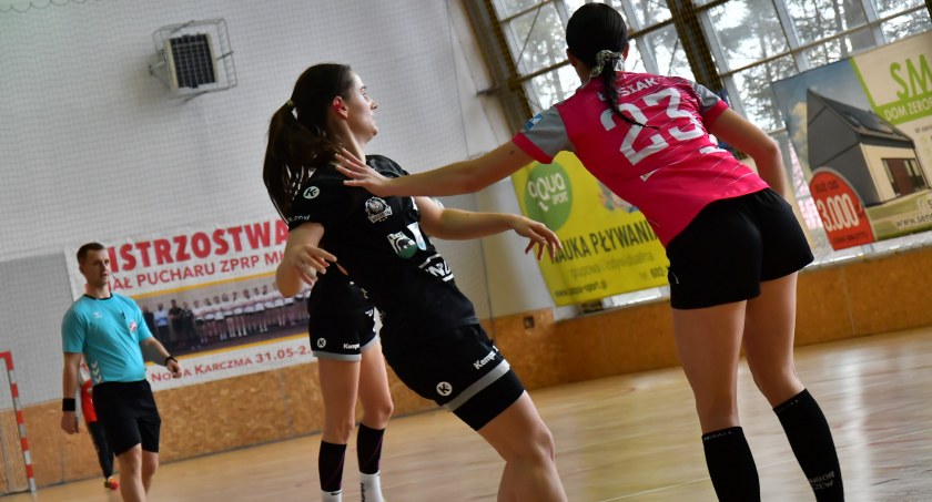 W derbach województwa pomorskiego KS Kościerzyna przegrywa z Samborem Tczew