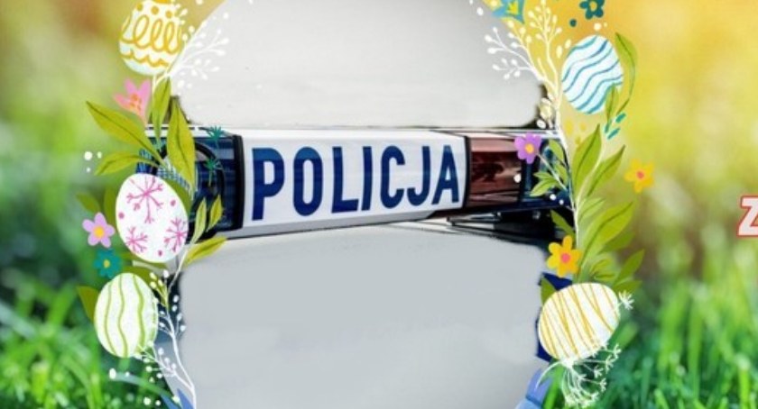 W święta więcej policyjnych patroli na drogach