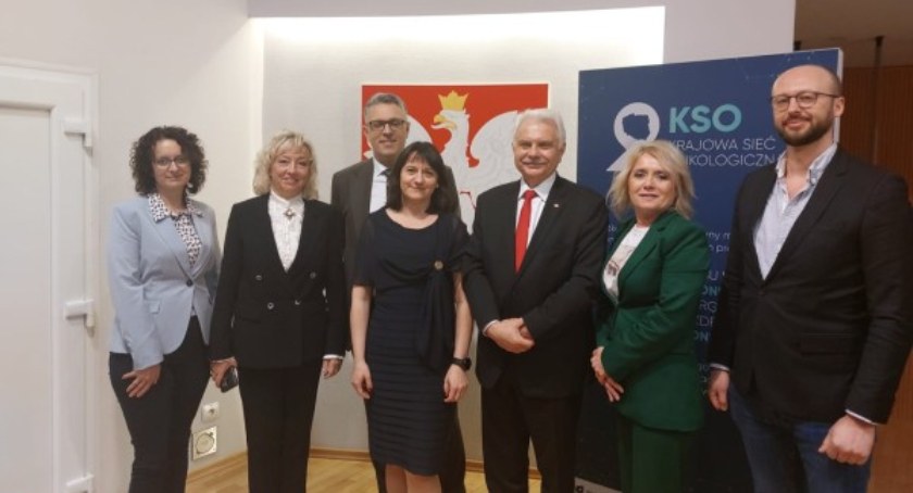 Nowe rozwiązania w leczeniu onkologicznym