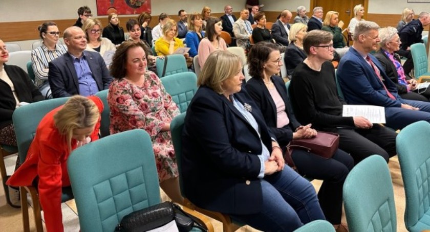 Dzieci i młodzież mają wiele problemów, a psychologowie sporo pracy