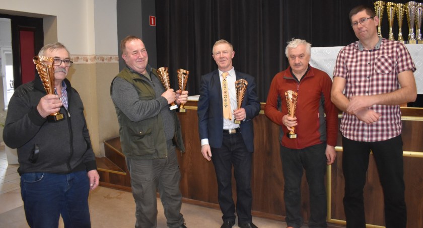 Grand Prix Serca Kaszub w skacie sportowym. Poznaj zwycięzców