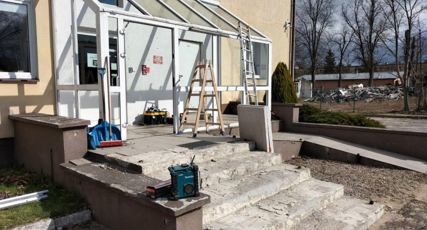 Osoby niepełnosprawne będą miały łatwiej