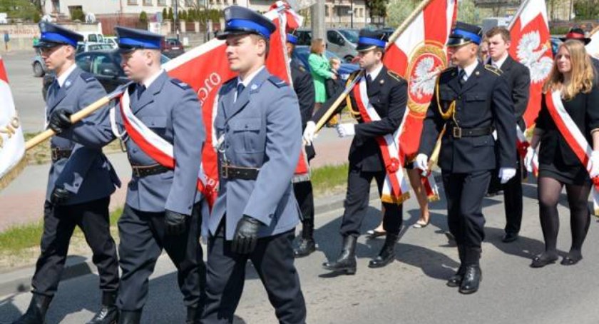 Kościerzyna. Uczczą Święto Konstytucji 3 Maja
