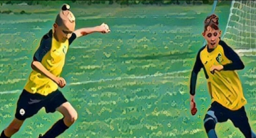 Klub Sportowy Wda Lipusz rozpoczyna nabór do drużyny piłkarskiej 