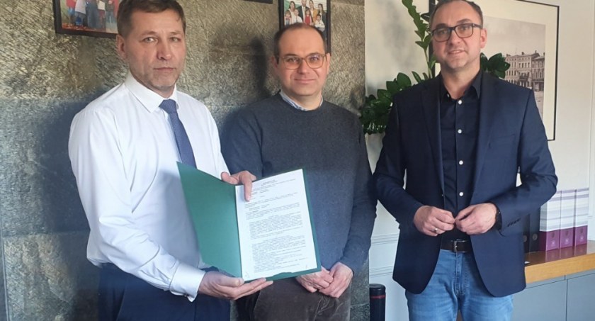 Ulica Kopernika w Kościerzynie ma być jak nowa jeszcze w tym roku