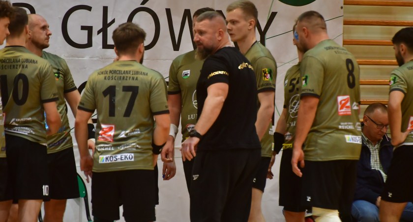 To była prawdziwa demolka w wykonaniu graczy kościerskiego Sokoła