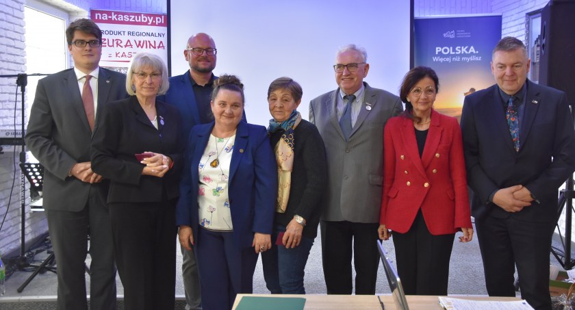 Kościerska Chata świętuje jubileusz 20-lecia aktywnej działalności