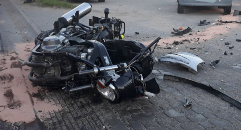 Samochody, rowery, motocykle i hulajnogi na wspólnej drodze? 