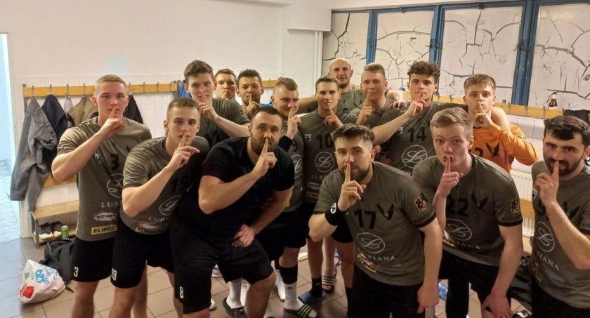 Kościerski Sokół po raz drugi zagra w Turnieju Mistrzów i powalczy o Ligę Centralną