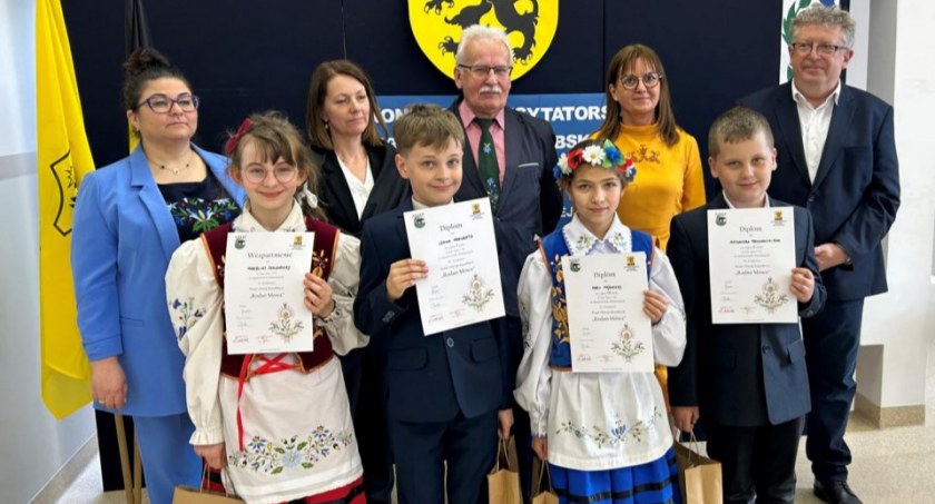 Konkurs Rodnô Mòwa. Język kaszubski znają znakomicie