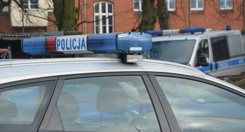 Jazda rowerem z trzema promilami kosztowała go 2.500 zł