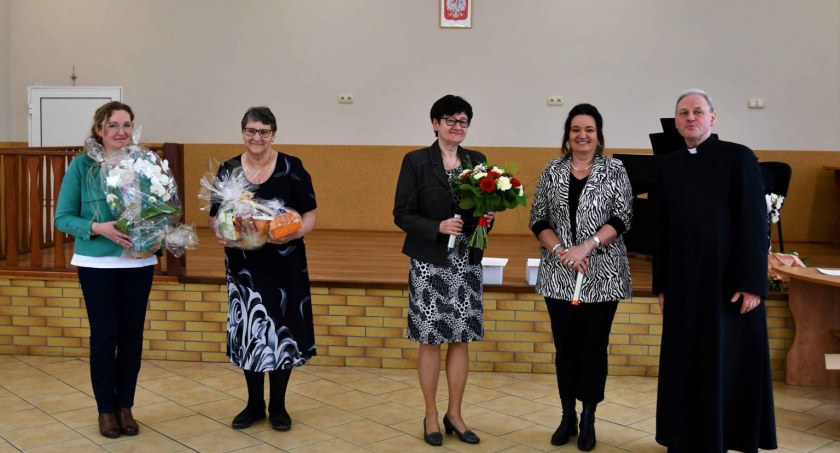 Wysin gm. Liniewo. 20-lecie działalności Stowarzyszenia Rozwoju i Promocji Wsi Wysin