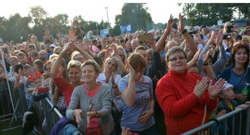 Znamy gwiazdy nadchodzącego lata w Kościerzynie
