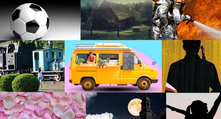 Weekend z foodtruckami, nocą muzeów i obchodami dnia strażaka