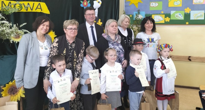 Wąglikowice. Język kaszubski i tradycje regionu znają znakomicie