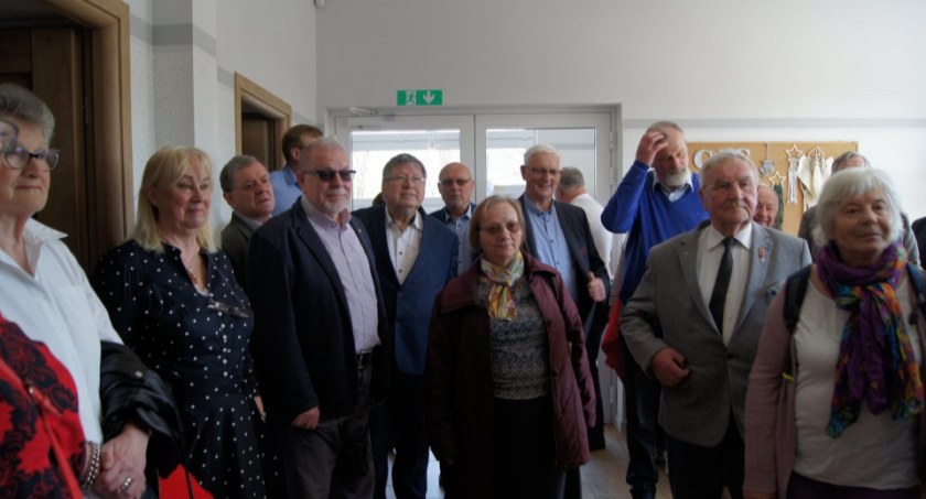 Władze Kościerzyny nawiążą partnerstwo z miastem i gminą Kórnik