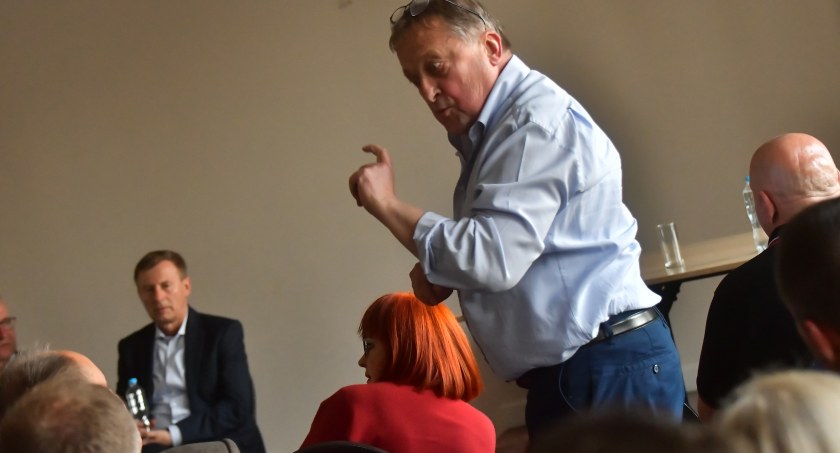 Parlamentarzyści KO: zdobędziemy władzę i rozliczymy PiS