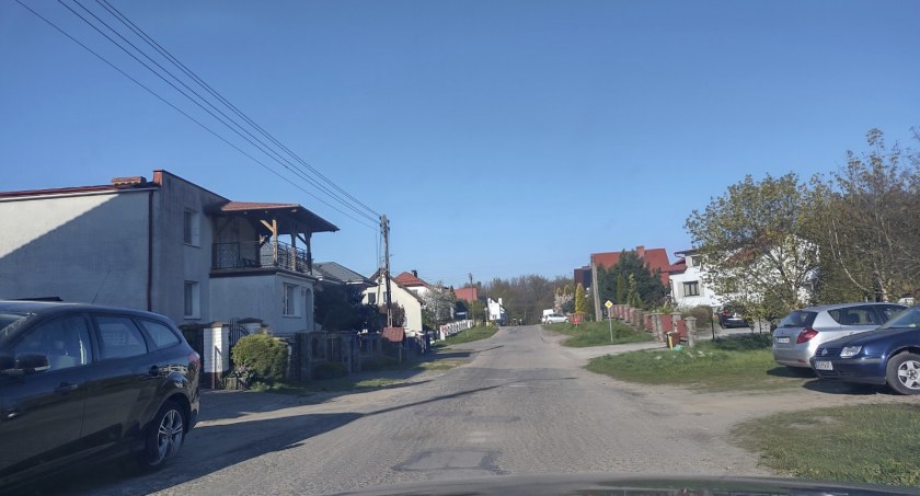 Budowa ul. Kopernika. Mieszkańcy oburzeni słowami burmistrza