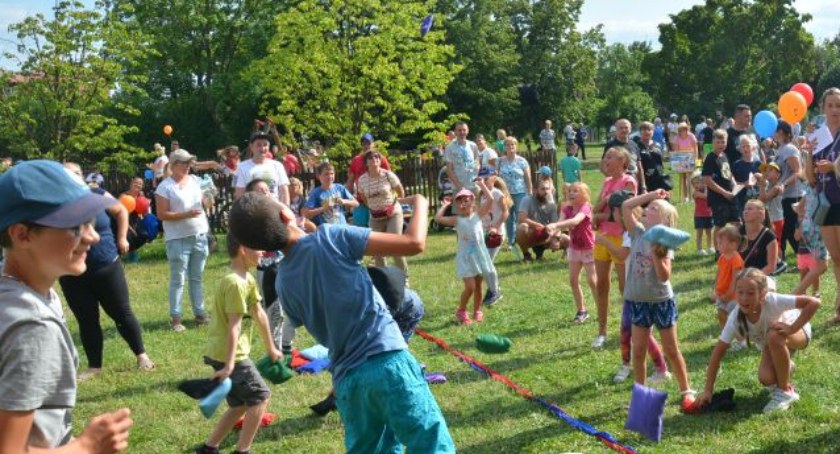 Piknik Rodzinny w Kościerzynie