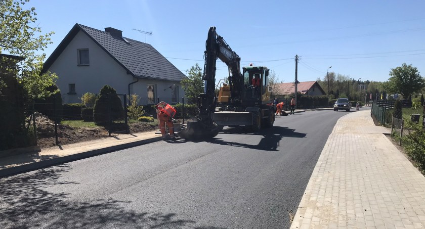 To był rok inwestycji. Zarząd powiatu rozliczony przez radnych