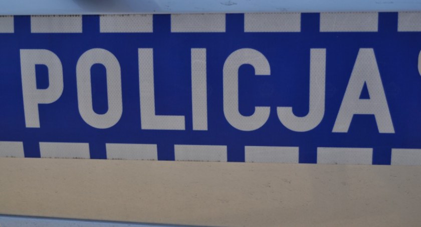 Kradł perfumy - 45-latek w rękach policji