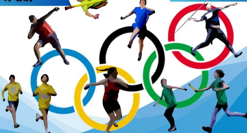 Lipusz. Wojewódzkie Igrzyska w Lekkoatletyce