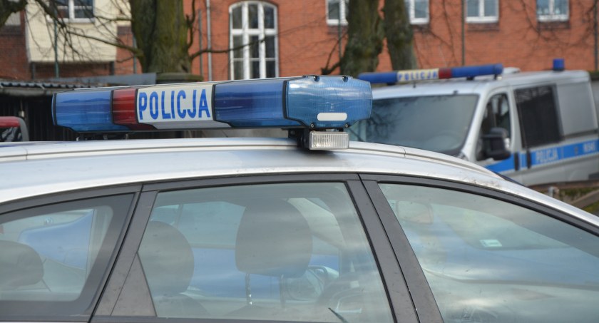 Kościerzyna. 17-latek wpadł z narkotykami
