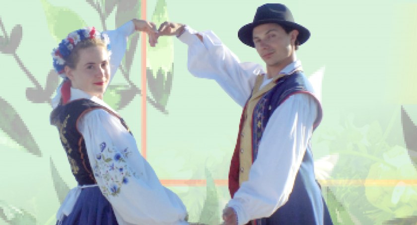 Kościerzyna. Kaszubski Festiwal Tańca i Tradycje Świętojańskie