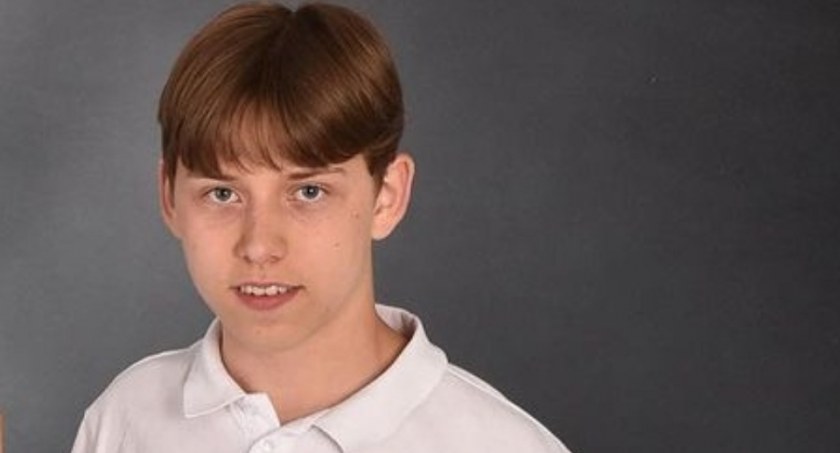 15-letni Fabian ma szansę na prawidłowy chód - potrzebna kosztowna operacja