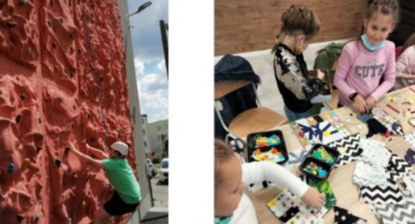Kościerzyna. Dzień Otwarty w Centrum Integracji Społecznej