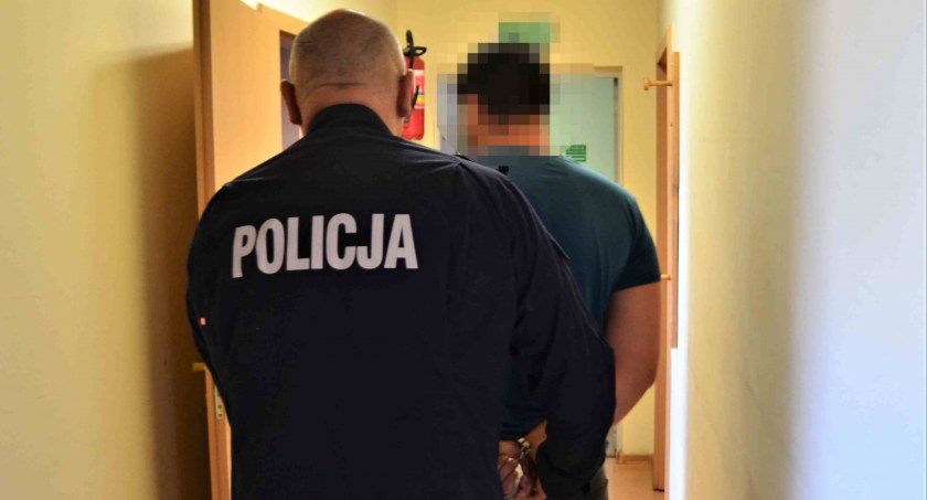 Kościerzyna. Kawowi złodzieje zatrzymani - grozi im pięć lat więzienia
