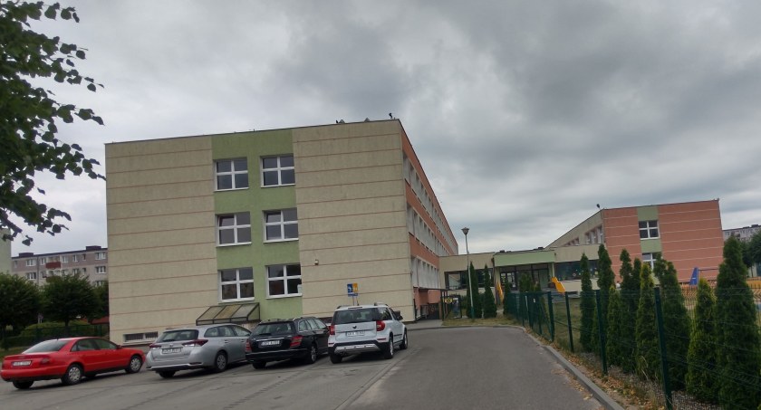 Nowoczesna eko-pracownia powstanie w kościerskiej 
