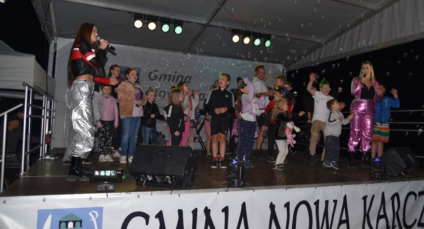 Szalona zabawa w Szumlesiu Szlacheckim