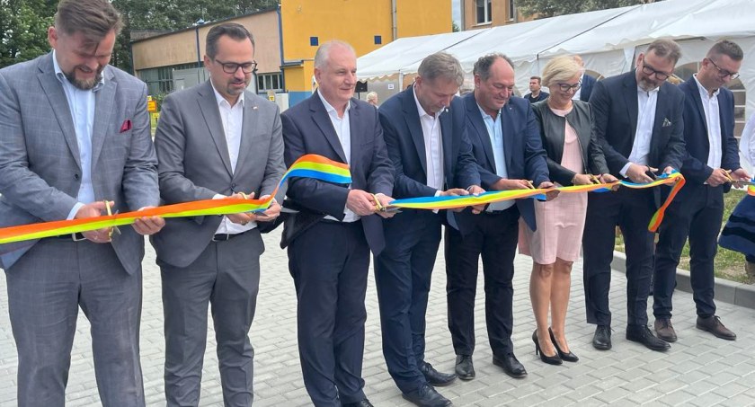 Historyczna inwestycja w Kościerzynie. Oczyszczalnia będzie wytwarzać energię
