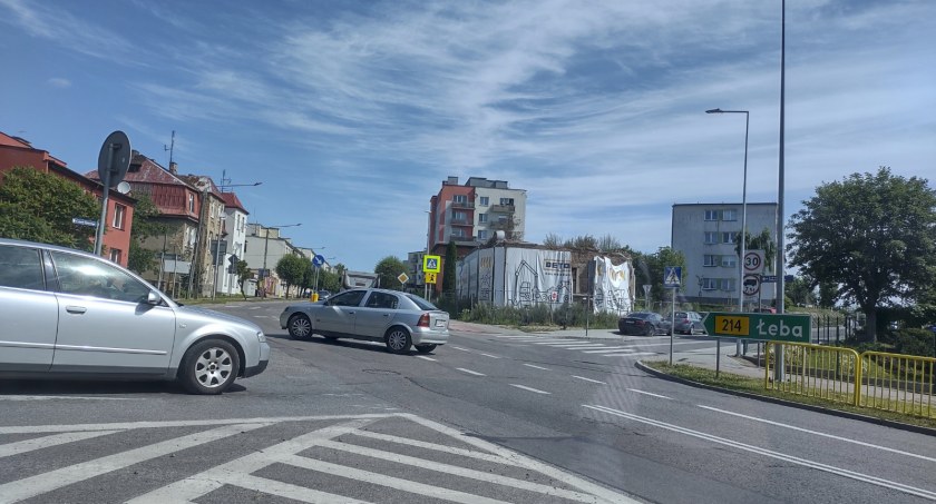 Ulica Kartuska do remontu. Będą utrudnienia w ruchu