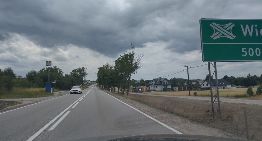 Ścieżka rowerowa do Skorzewa. Przetarg jeszcze w tym miesiącu