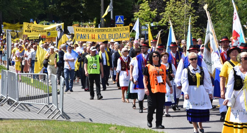 Wiedno Kaszëbë - XXIV Światowy Zjazd Kaszubów oficjalnie otwarty!
