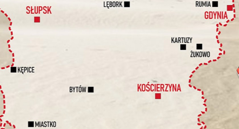 Kościerzyna. Lato z Konfederacją Korony Polskiej