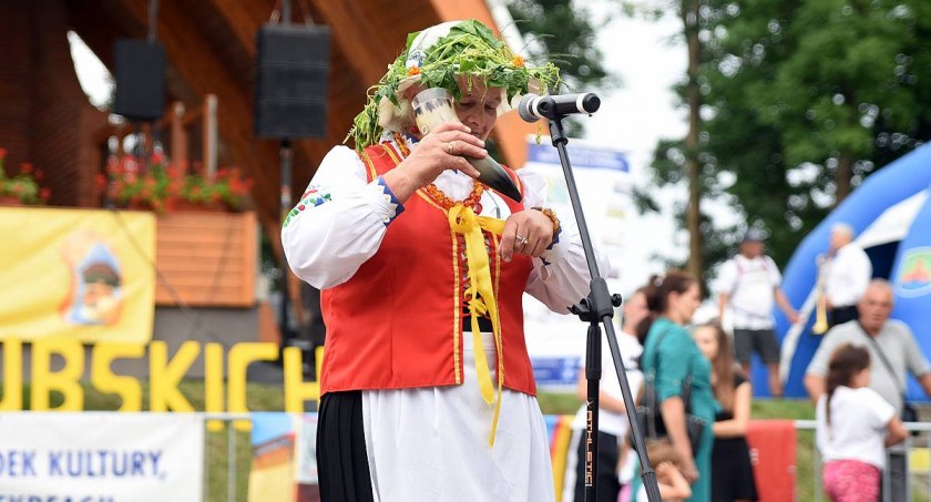 Chmielno. Mistrzostwa Polski w Zażywaniu Tabaki