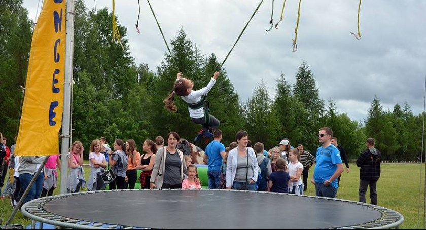 Festyn Rodzinny w Kaliszu