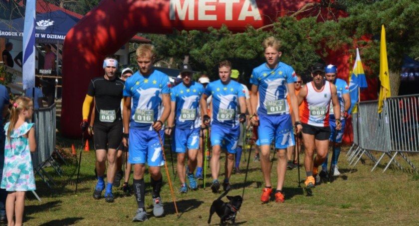 Dziemiany. Sportowe Mistrzostwa Kaszub
