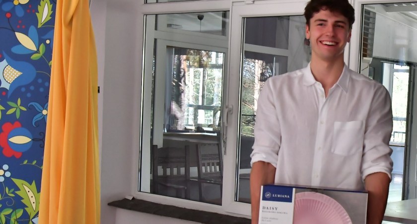 Szymon Kropidłowski mistrzem Europy z nowym rekordem świata