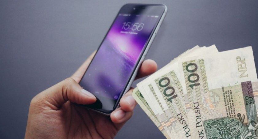 Został bez telefonu i pieniędzy - 43-latek padł ofiarą internetowego oszusta